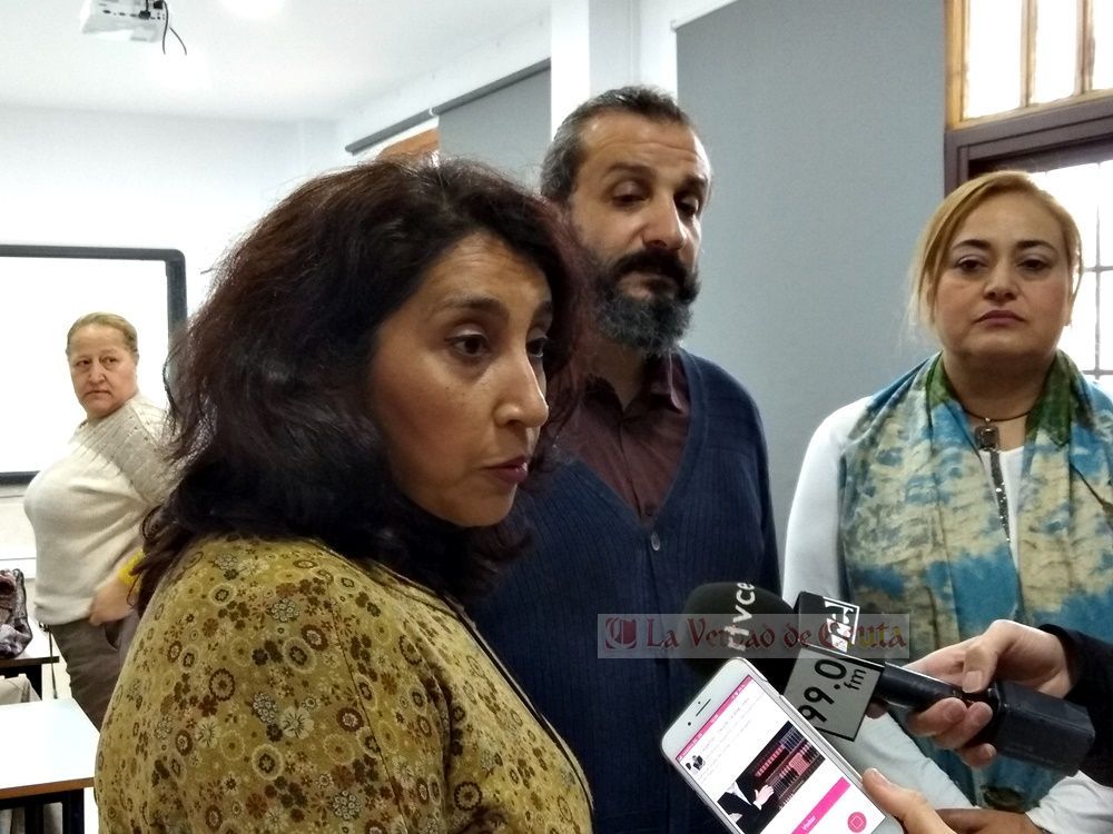 La Comunidad Hindú, muy satisfecha por el reconocimiento a Sony Vashdev del “María de Eza”